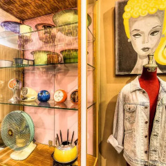 Отель The Title Boutique Condotel развлечения
