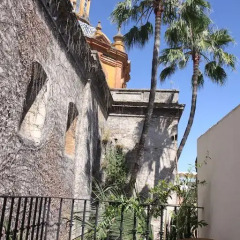 Hotel Casa Del Poeta 4* Номер Делюкс разные типы кроватей фото 16
