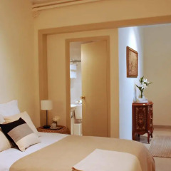 Отель AinB B&B Eixample-Muntaner Испания, Барселона - 4 отзыва об отеле, цены и фото номеров - забронировать отель AinB B&B Eixample-Muntaner онлайн комната для гостей фото 10