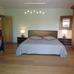 Отель Villa do Laguna комната для гостей