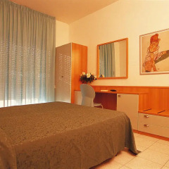 Club Hotel Le Nazioni комната для гостей