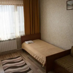 Family Hotel Varbitsa 2* Стандартный номер фото 12