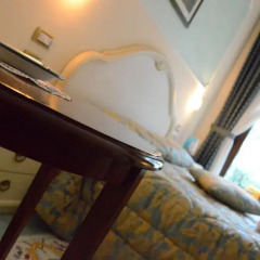 Hotel Santa Lucia 4* Стандартный номер фото 11