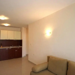 Апартаменты Menada Eden Apartments Апартаменты с различными типами кроватей фото 35