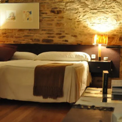Отель Posada Real La Carteria 3* Стандартный номер с различными типами кроватей фото 18