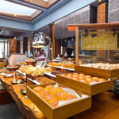Отель Mandarin Oriental Sanya Санья питание фото 3