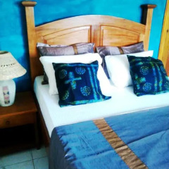 Апартаменты Accra Royal Castle Apartments & Suites Стандартный номер фото 9