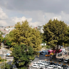 Port Hotel Tophane-i Amire Турция, Стамбул - отзывы, цены и фото номеров - забронировать отель Port Hotel Tophane-i Amire онлайн фото 3