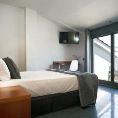Hotel Sant Pere II 3* Номер Делюкс с различными типами кроватей фото 2