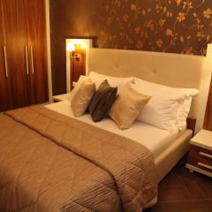 Hotel Gold спа