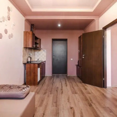 Гостиница Potemkin's Favorite Suites комната для гостей фото 3