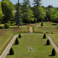 Отель Le Chateau Du Val развлечения