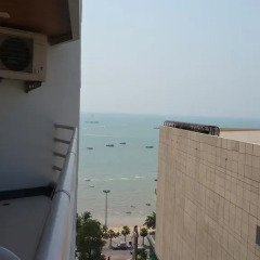 Отель View Talay 24 Студия фото 10