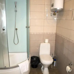 Отель Атмосфера на Большом 32 3* Студия фото 13