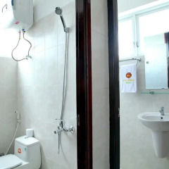 Gold Dream Hotel 3* Кровать в общем номере фото 2