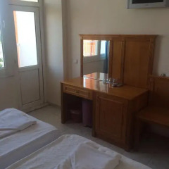 Sırma Garden Hotel Сиде ванная