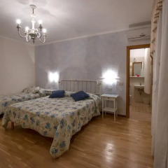 Отель Cecco di Nara Массароза комната для гостей