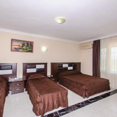 Entur Thermal Resort & Spa 3* Стандартный номер с различными типами кроватей фото 6