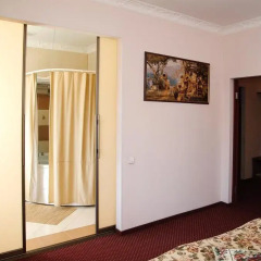 Отель Cronwell Ника Центр 3* Люкс фото 10