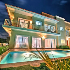 Отель Casa del Mar en Iberostar бассейн фото 2