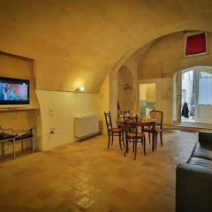 Отель Residence San Giorgio Matera 3* Люкс фото 9