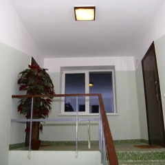 Отель Apartamenti Los Bomberos интерьер отеля