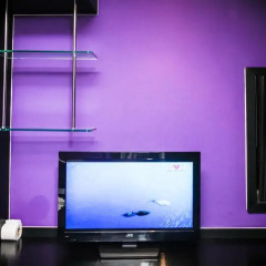 Patong Gallery Hotel 2* Улучшенный номер с различными типами кроватей фото 3