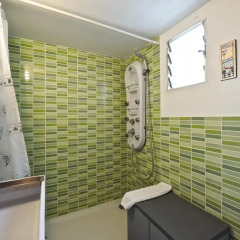 Отель Penthouse Sants Station Барселона спа