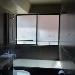 Отель Departamentos Santiago Galeria Sunset Апартаменты с различными типами кроватей фото 32
