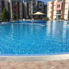 Апартаменты Sun City 1 Holiday Apartments Апартаменты фото 2