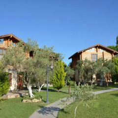 Hotel Sunset Troia фото 10