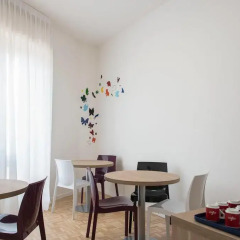 Отель B&B A Due Passi Dal Cielo Италия, Джези - отзывы, цены и фото номеров - забронировать отель B&B A Due Passi Dal Cielo онлайн детские мероприятия