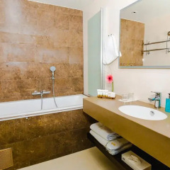 Hotel Haikko Manor 4* Стандартный номер с различными типами кроватей фото 6