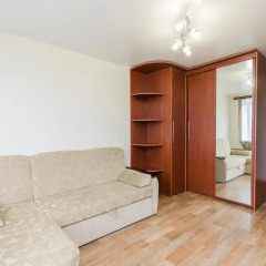Апартаменты Apartments on Maxim Gorky Апартаменты с различными типами кроватей фото 14