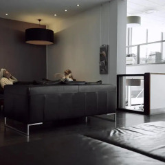 Hotel Østerport интерьер отеля фото 2