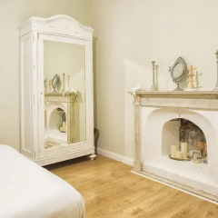 Отель La Piazzetta Rooms 3* Стандартный номер фото 2
