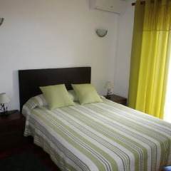 Отель Apartamentos Salema Praia Club комната для гостей фото 4