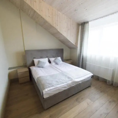 Апартаменты Minthouse Apartments Апартаменты