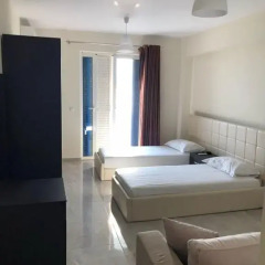 Hotel Summer Dream 3* Стандартный номер с различными типами кроватей фото 4