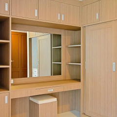 Отель Bangtao Tropical Residence Resort & Spa 4* Студия Делюкс с двуспальной кроватью фото 3