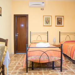 Отель B&B Pepito Стандартный номер