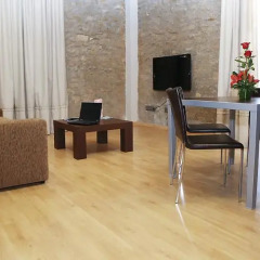 Отель Balneario Rocallaura 4* Люкс фото 4