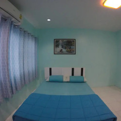 Отель Best Rent a Room Номер Делюкс разные типы кроватей фото 10
