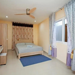 Отель Victoria Villa комната для гостей фото 5