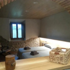 Отель Country House El Permanyer спа