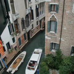 Апартаменты Grimaldi Apartments – Cannaregio, Dorsoduro e Santa Croce Студия с различными типами кроватей фото 3