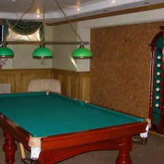 Гостиница Motel Natali Украина, Поляна - отзывы, цены и фото номеров - забронировать гостиницу Motel Natali онлайн детские мероприятия