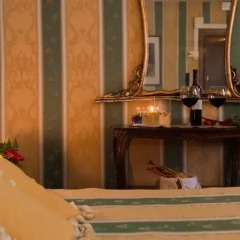 Отель Locanda Antico Fiore Италия, Венеция - отзывы, цены и фото номеров - забронировать отель Locanda Antico Fiore онлайн интерьер отеля фото 2