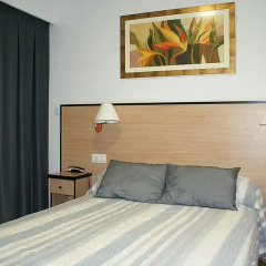 Hotel Carabela 2 комната для гостей фото 4