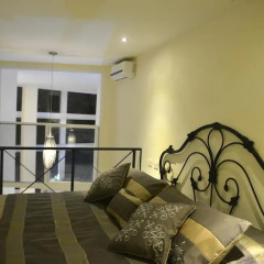 Отель Lory House 4* Стандартный номер фото 41